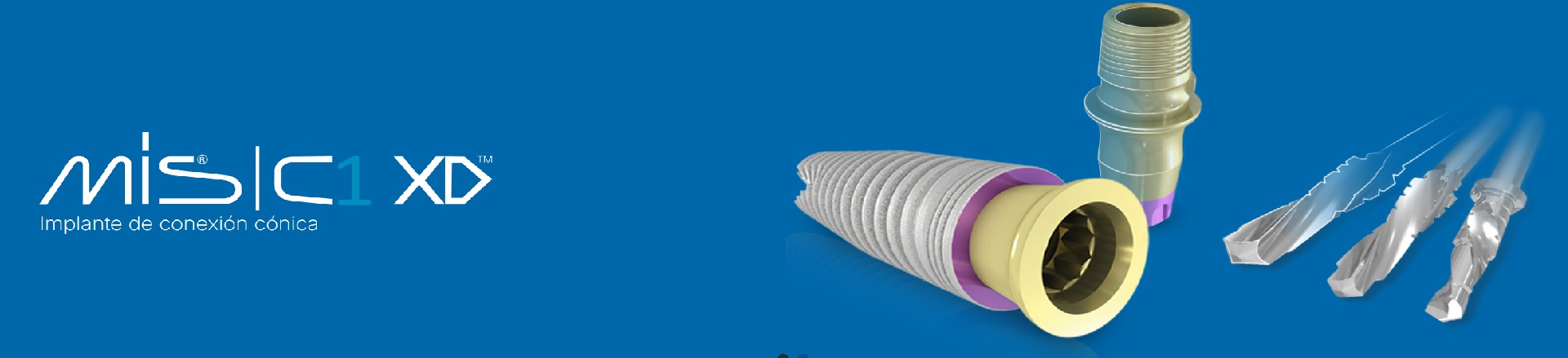 Banner de productos MIS